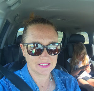 Meet your Posher, Meg